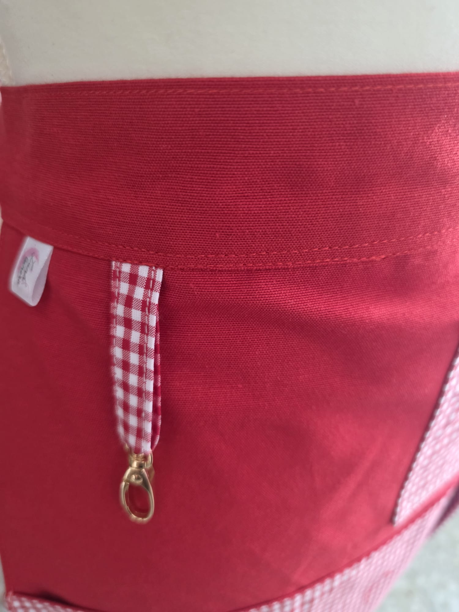 Delantal Profe (18€) - Imagen 3