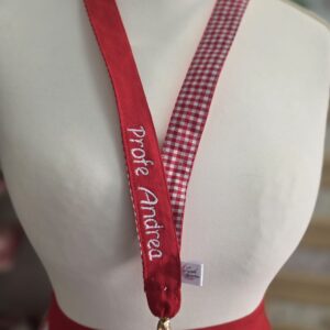 Lanyard (10€)