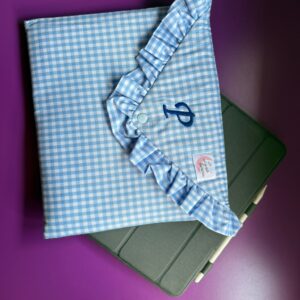 Funda iPad/Tablet (25€)