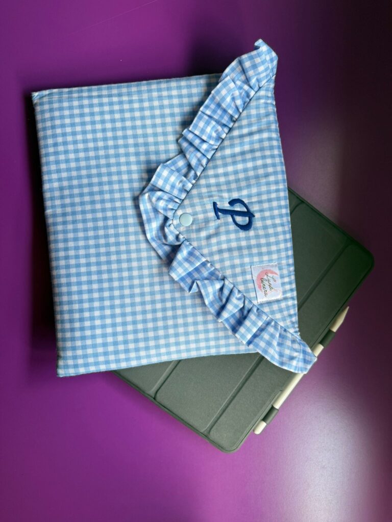 Funda iPad/Tablet (25€)