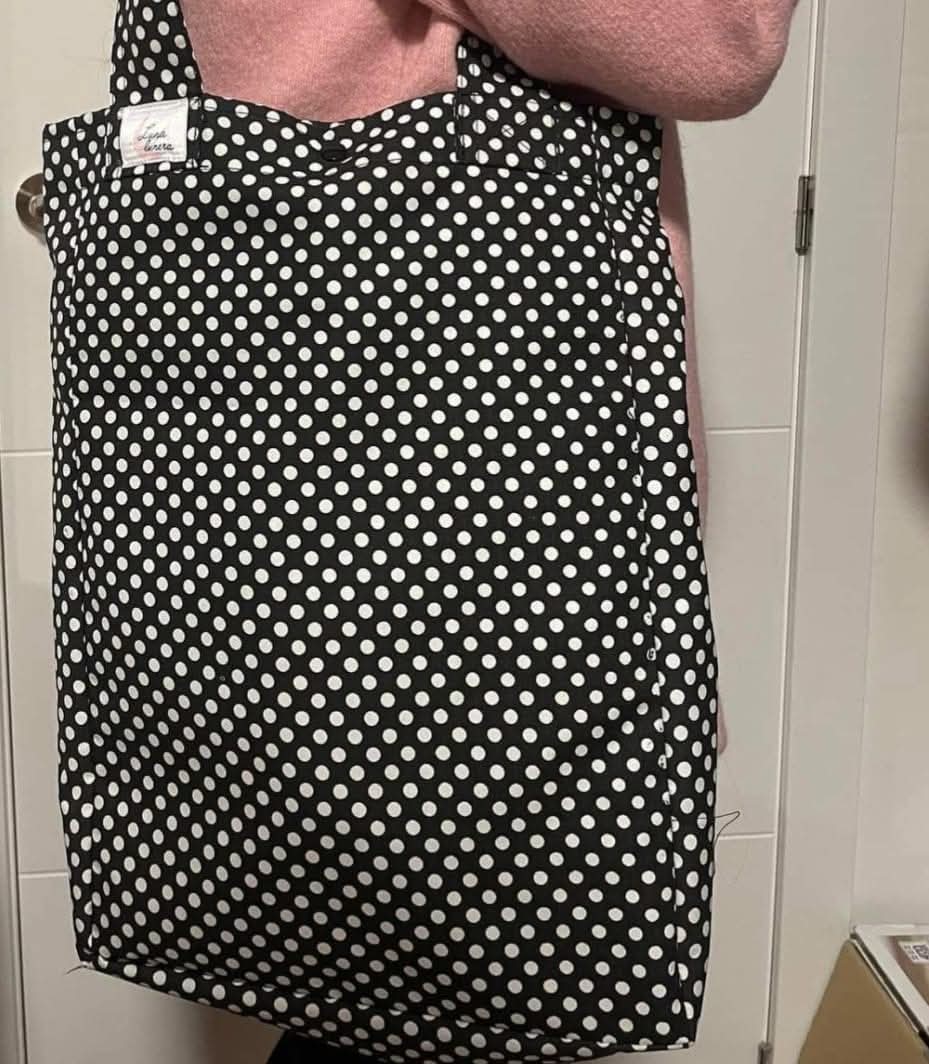 Totebag (15€ - 25€) - Imagen 4