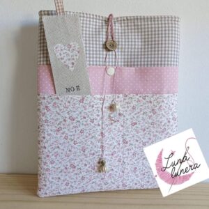 Funda Libro (15€)