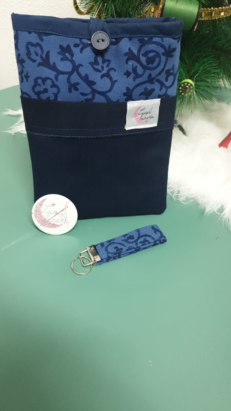Funda Libro (15€) - Imagen 6