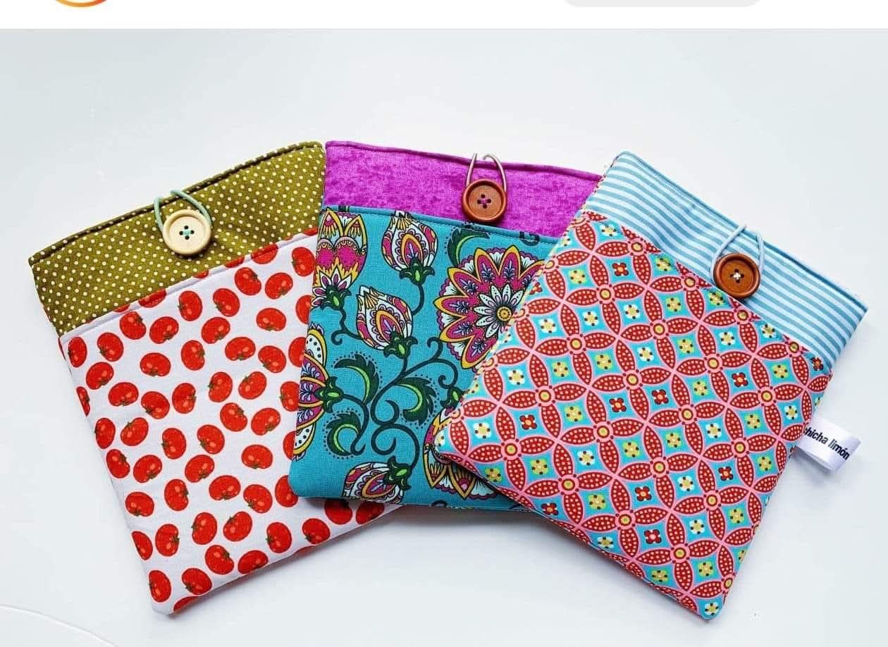 Funda Libro (15€) - Imagen 4