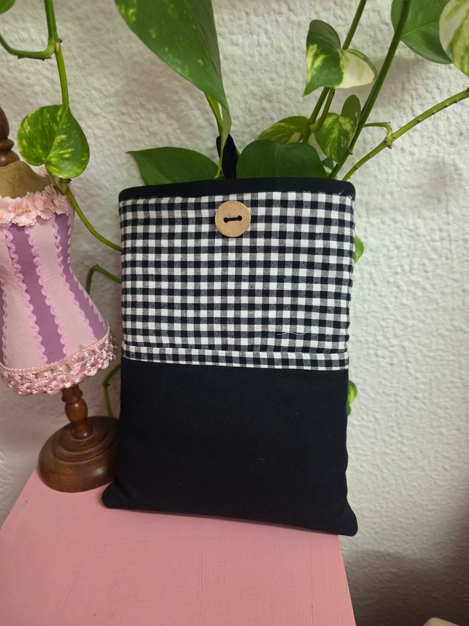 Funda Libro (15€)