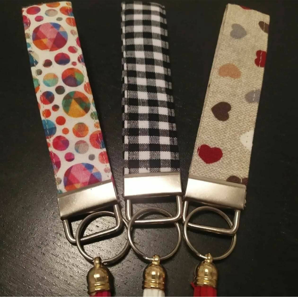 Llavero Personalizado (6€) - Imagen 12