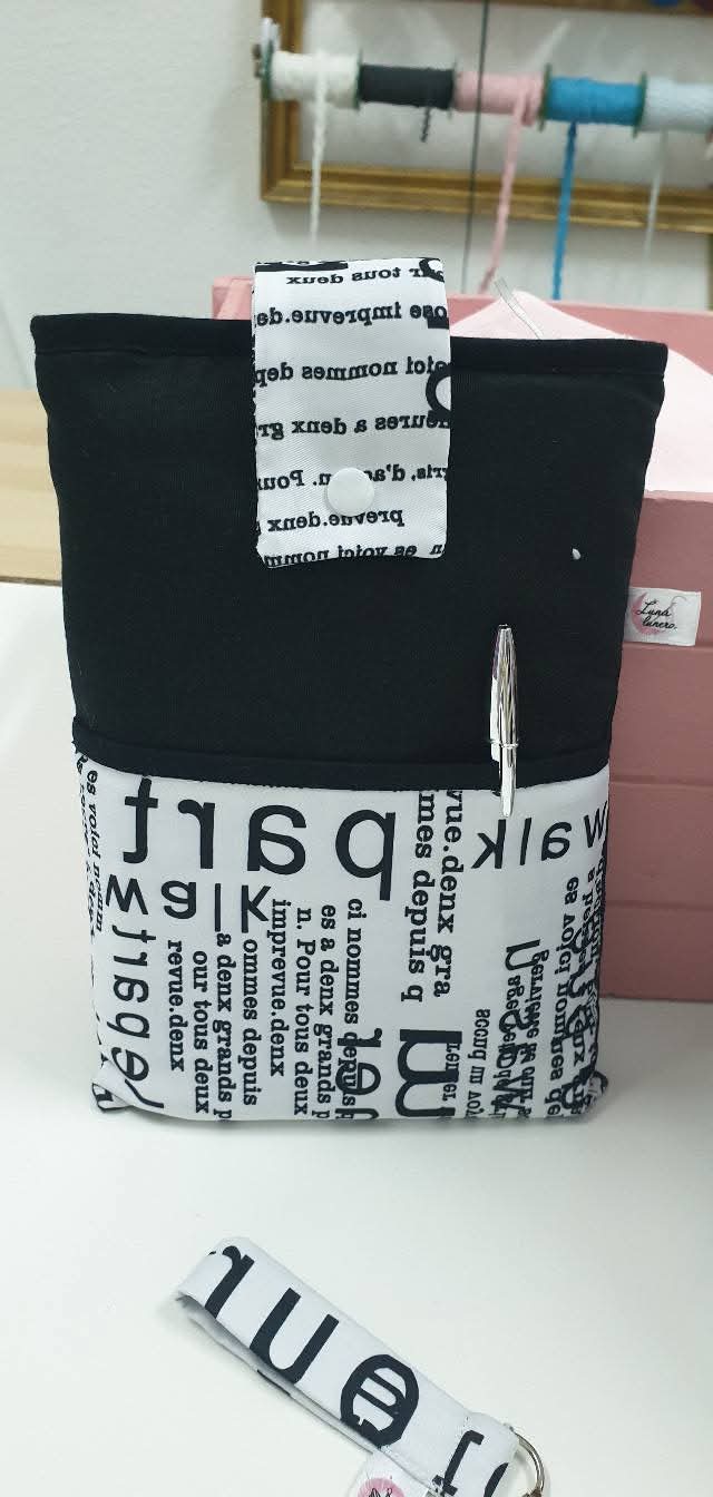 Funda Libro (15€) - Imagen 7