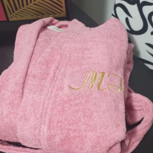 Albornoz Personalizado (desde 40€)