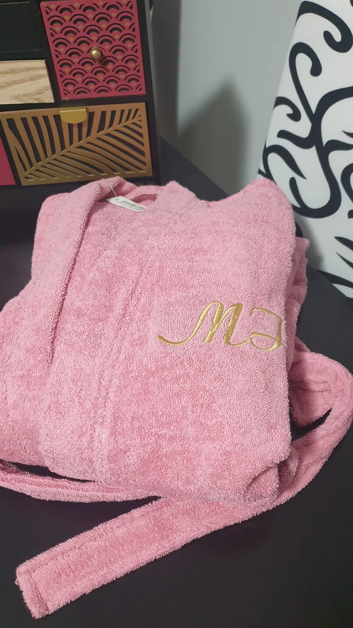Albornoz Personalizado (desde 40€)