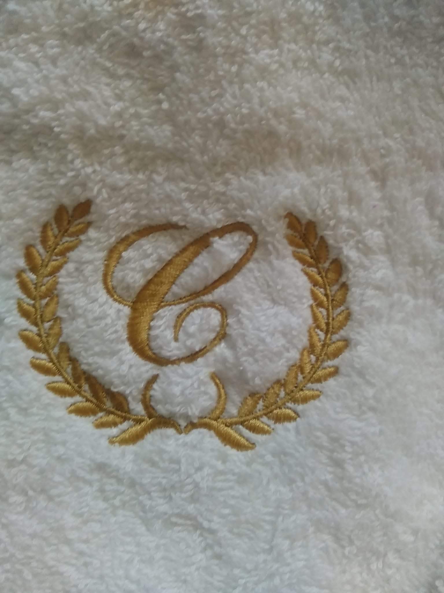 Toalla Ducha Personalizada (desde 25€) - Imagen 3