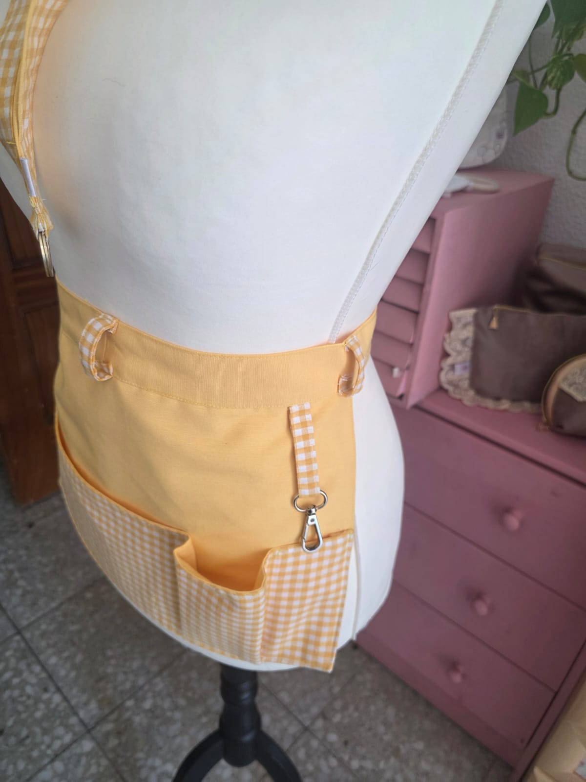 Delantal Profe (18€) - Imagen 2