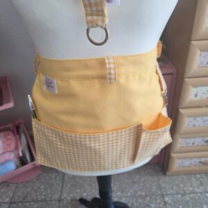 Delantal Profe (18€)