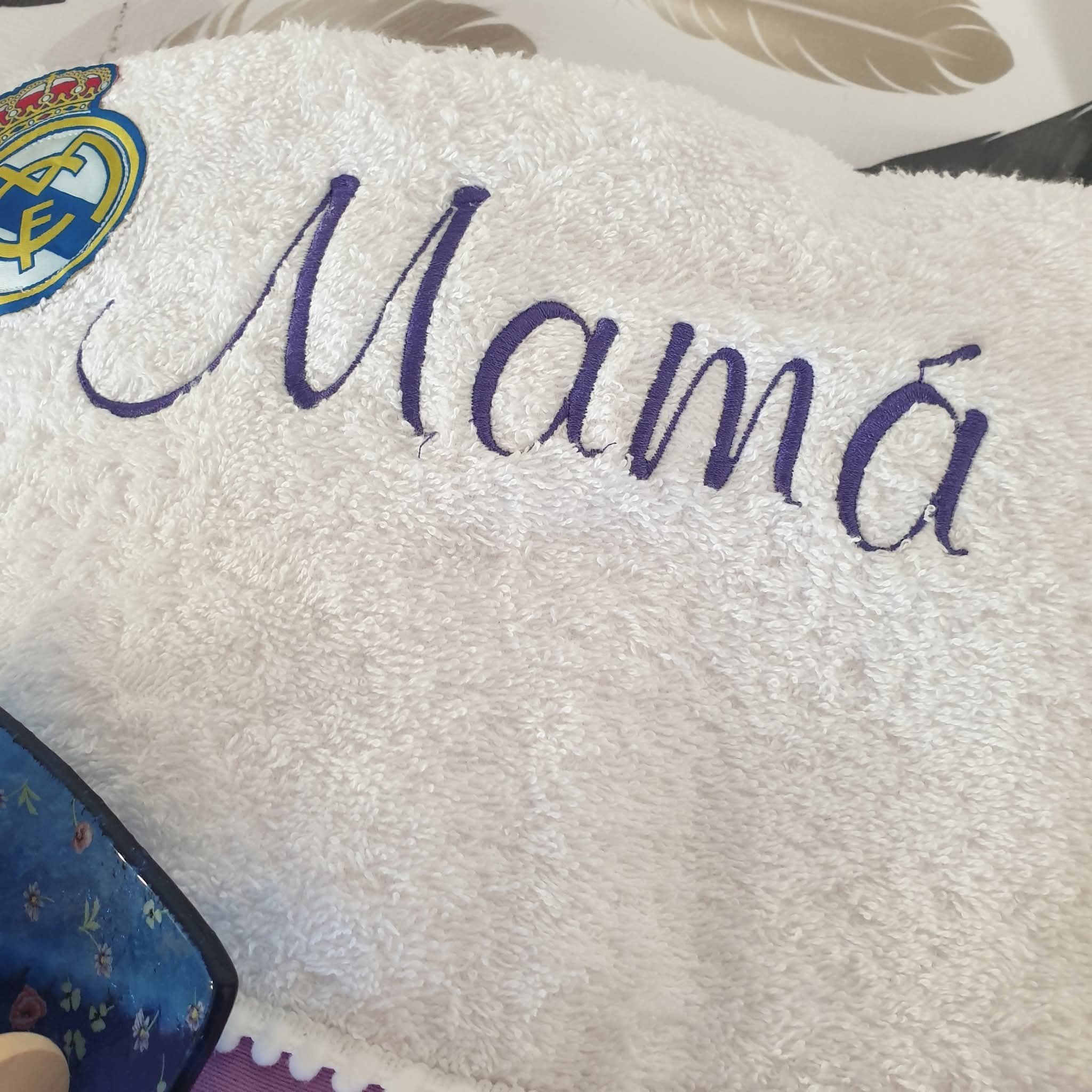Toalla Ducha Personalizada (desde 25€) - Imagen 5