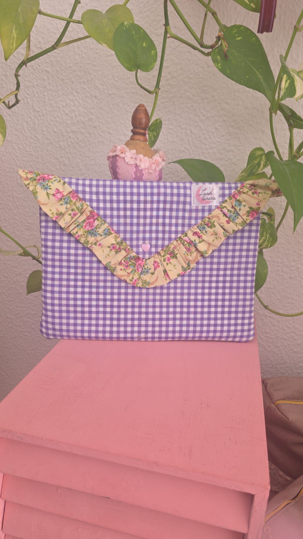 Funda iPad/Tablet (25€) - Imagen 6