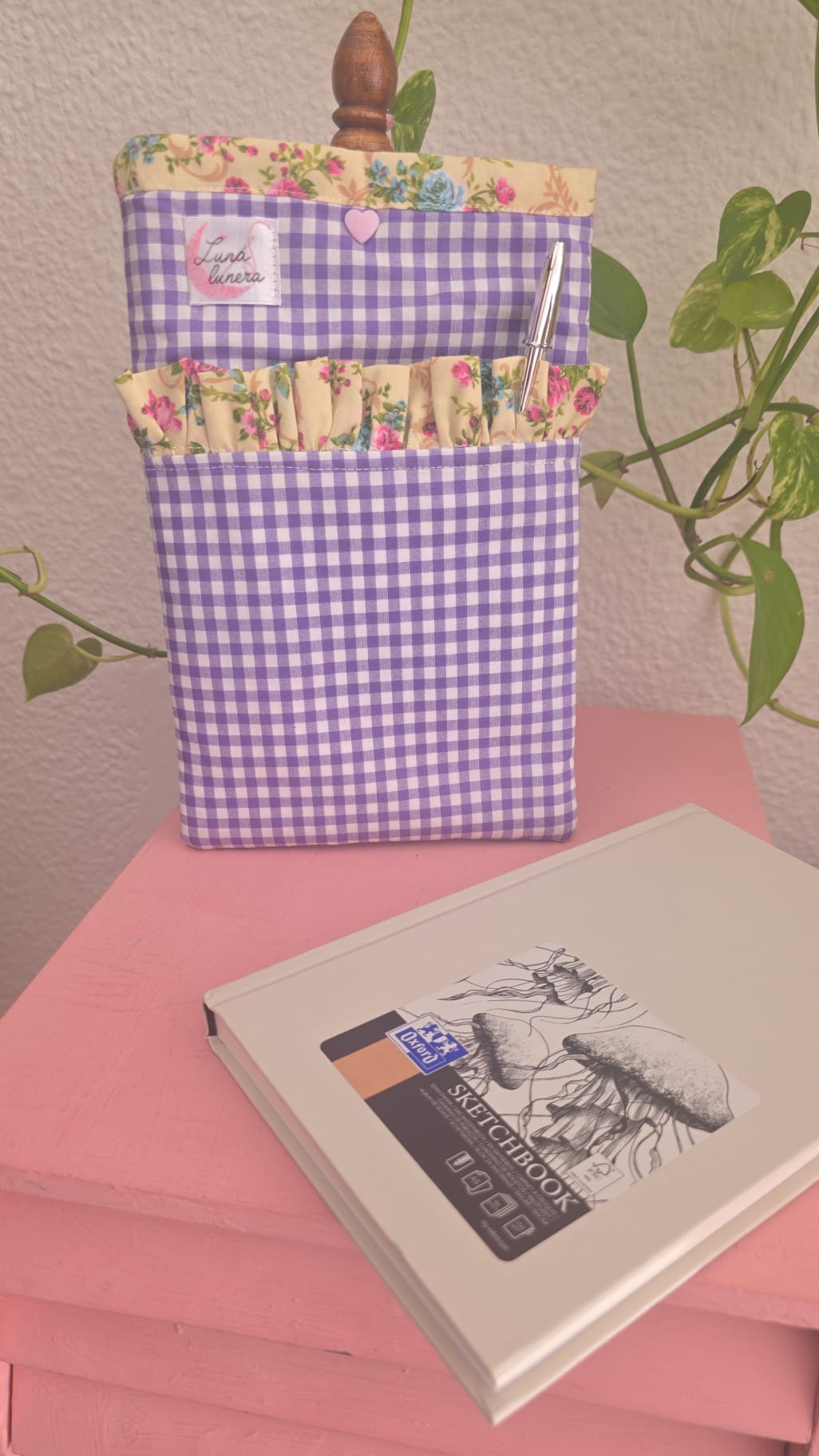 Funda Libro (15€) - Imagen 9