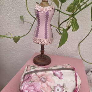 Neceser Personalizado (15€)