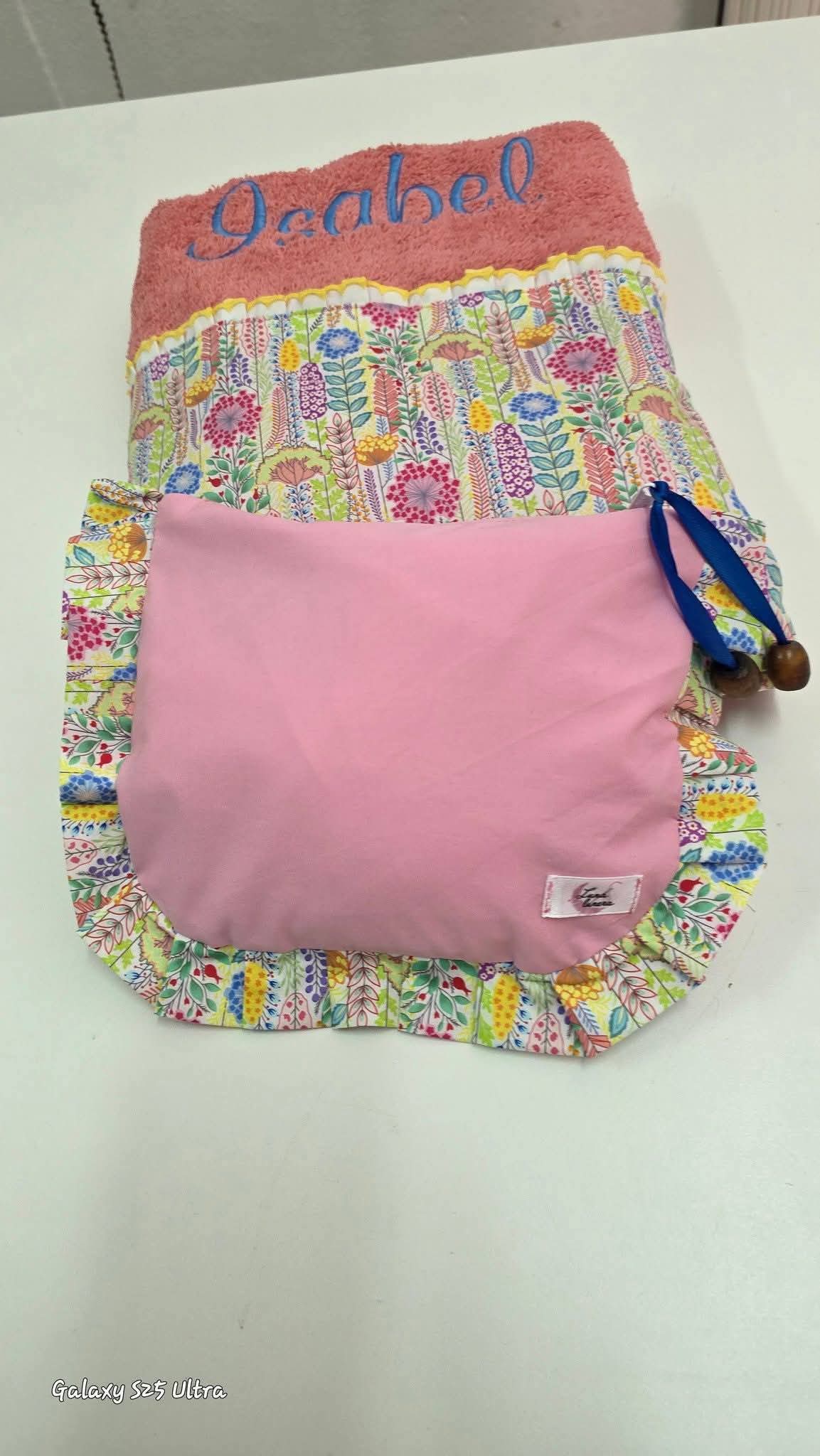 Toalla Ducha Personalizada (desde 25€) - Imagen 8