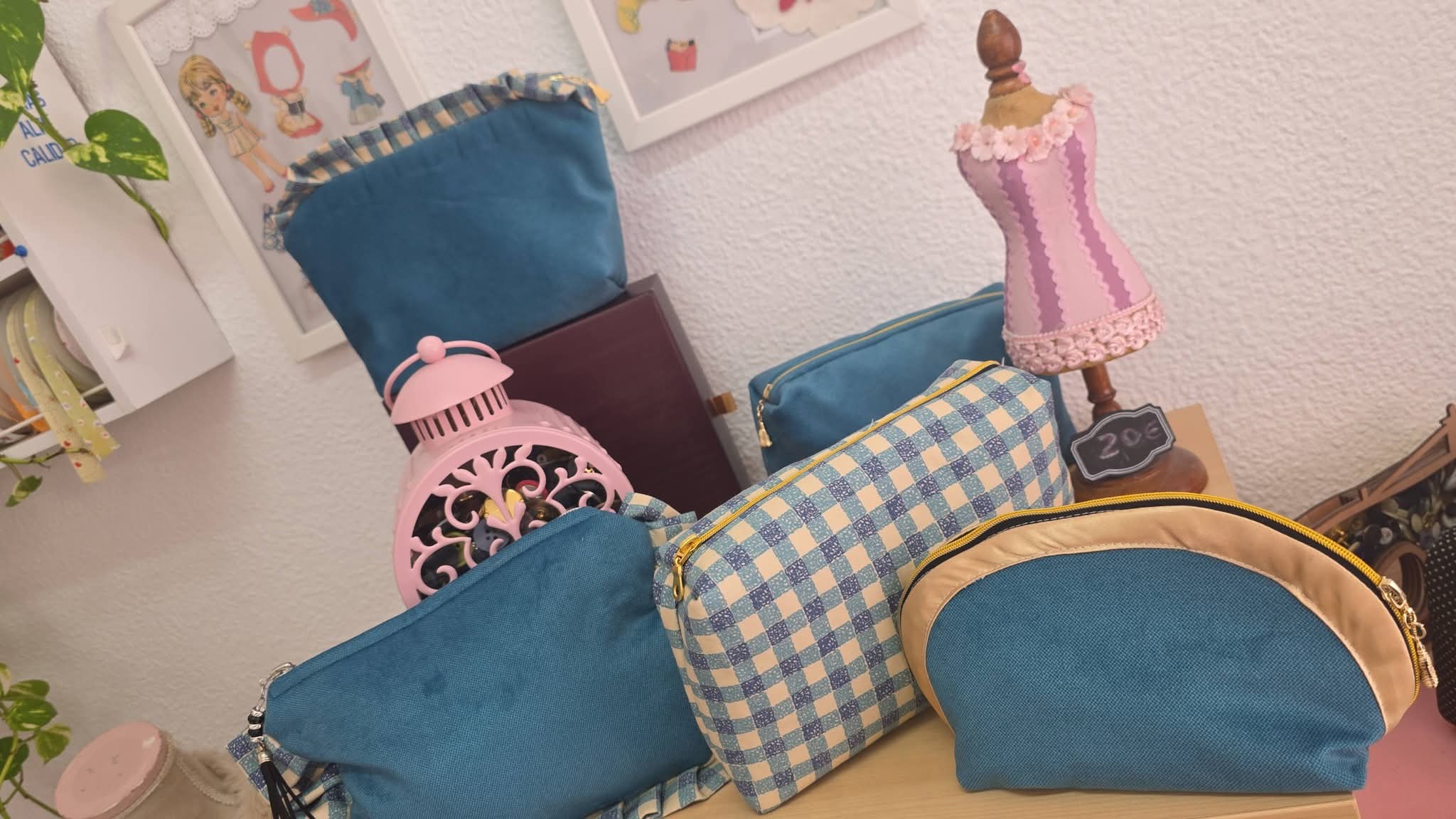 Neceser Personalizado (15€) - Imagen 11