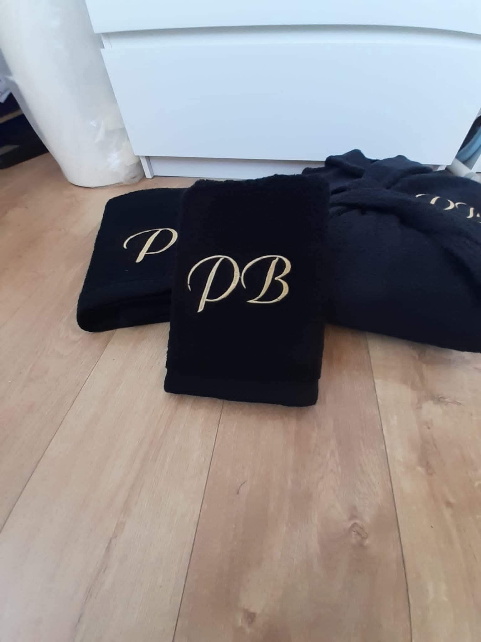 Toalla Ducha Personalizada (desde 25€) - Imagen 10