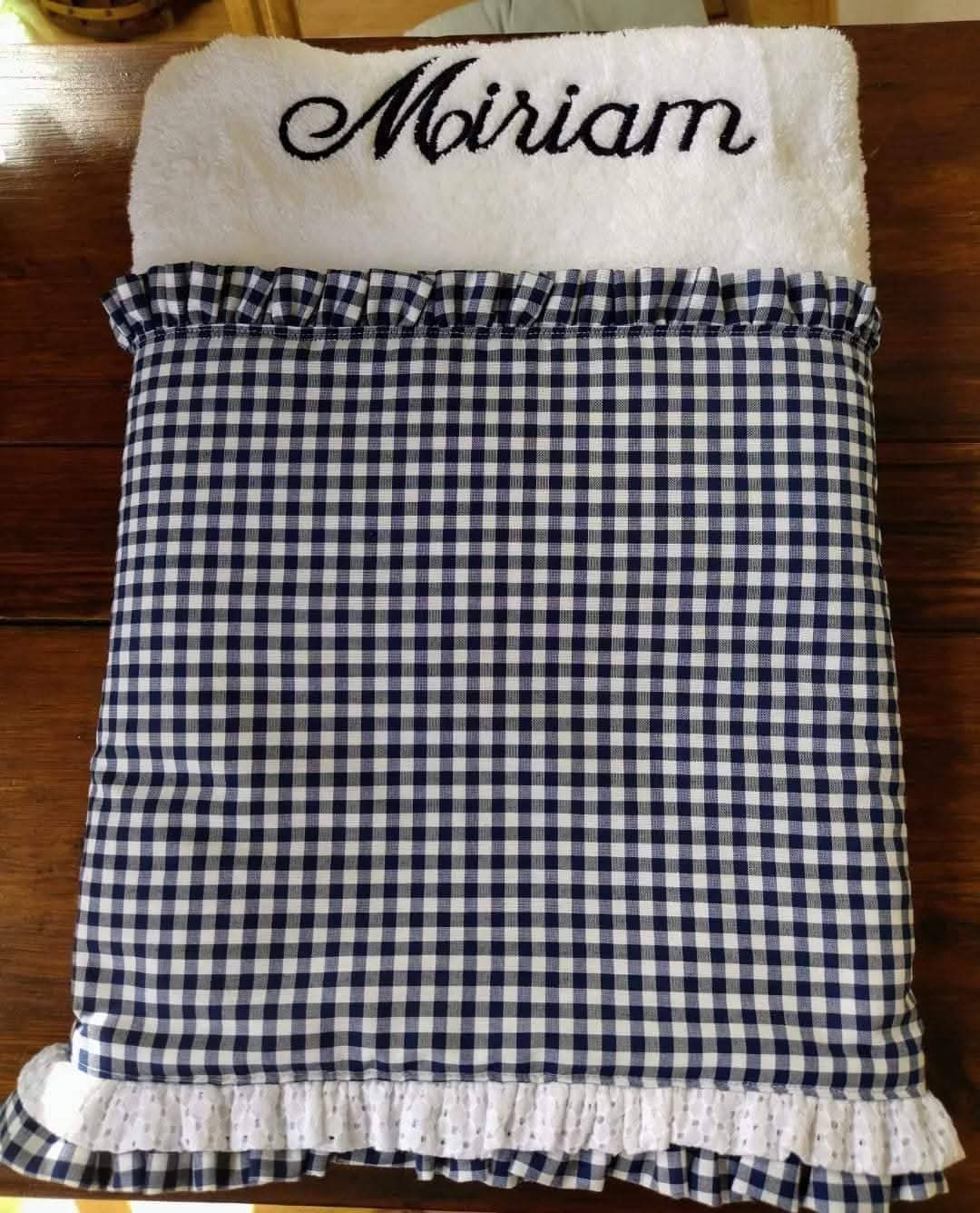 Toalla Baño Personalizada (desde 30€) - Imagen 7