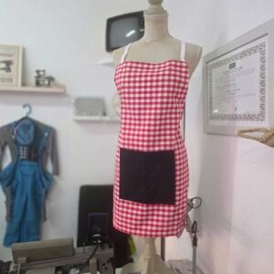 Delantal Cocina Largo (desde 25€)