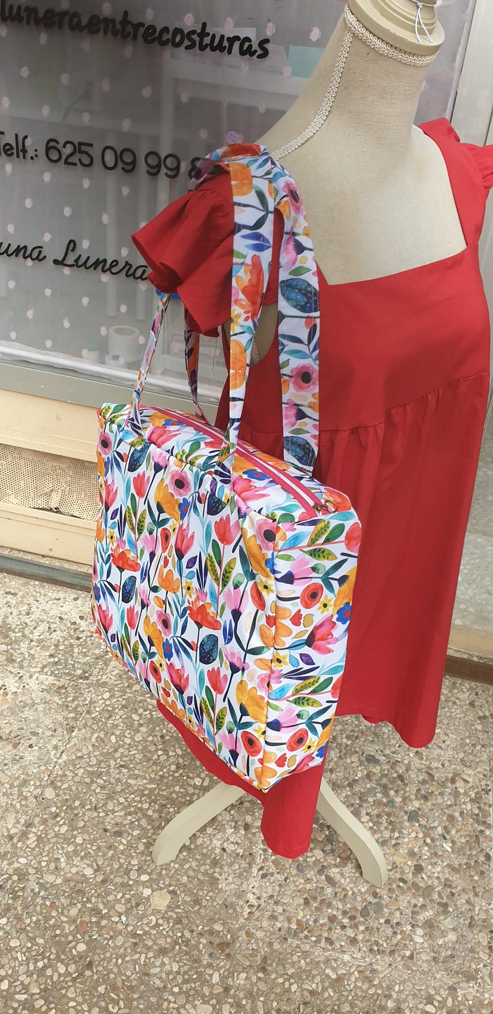 Bolsa Personalizada (desde 35€)