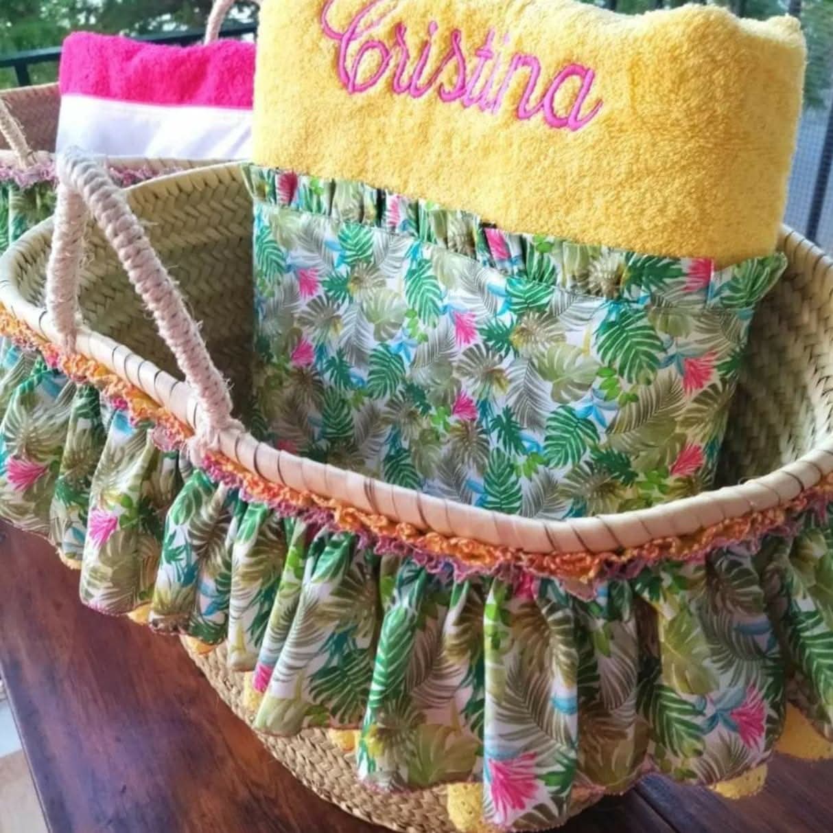 Toalla Baño Personalizada (desde 30€) - Imagen 14