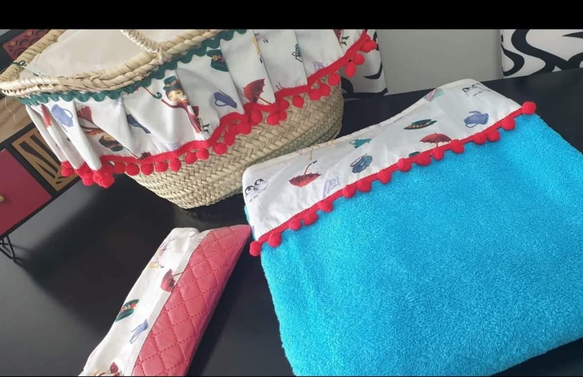 Toalla Baño Personalizada (desde 30€) - Imagen 13