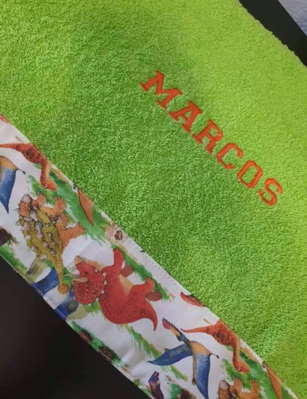 Toalla Ducha Personalizada (desde 25€) - Imagen 12