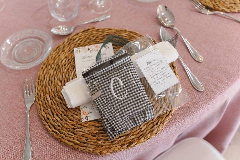 Neceser Personalizado con Toallitas Desmaquillantes (13€)