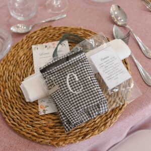 Neceser Personalizado con Toallitas Desmaquillantes (13€)