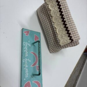 Neceser Brochas (20€)