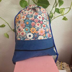 Mochila Cuerdas (20€)