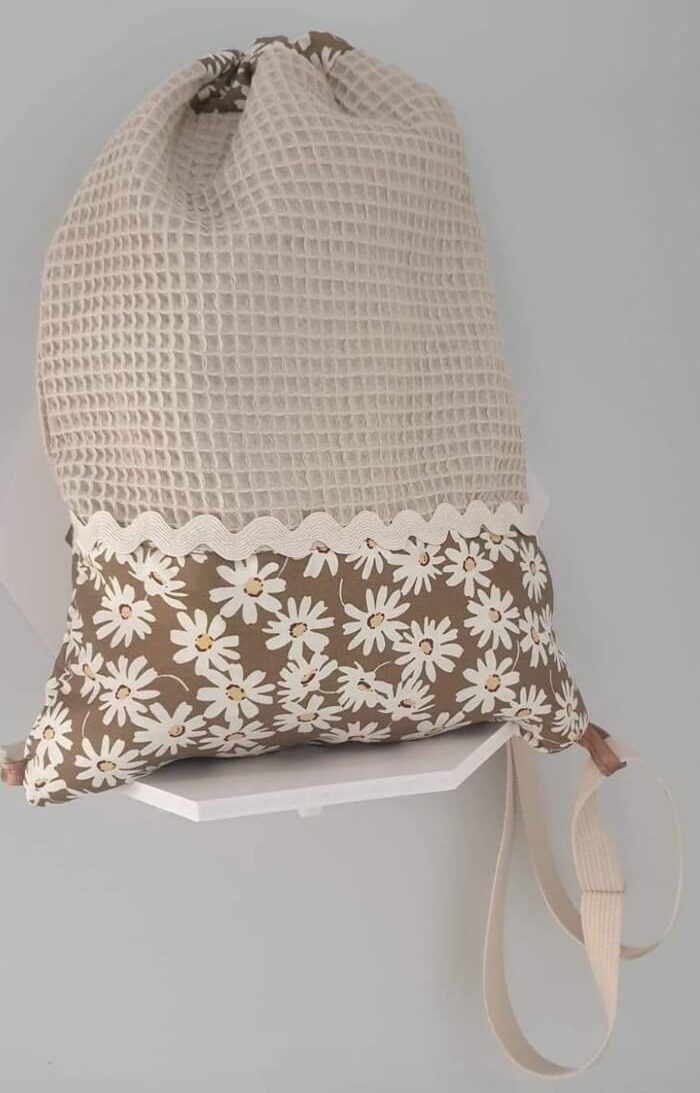 Mochila Bebé (20€) - Imagen 4