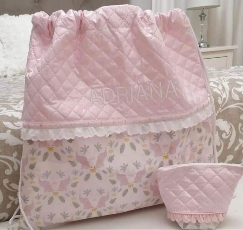Mochila Bebé (20€) - Imagen 3