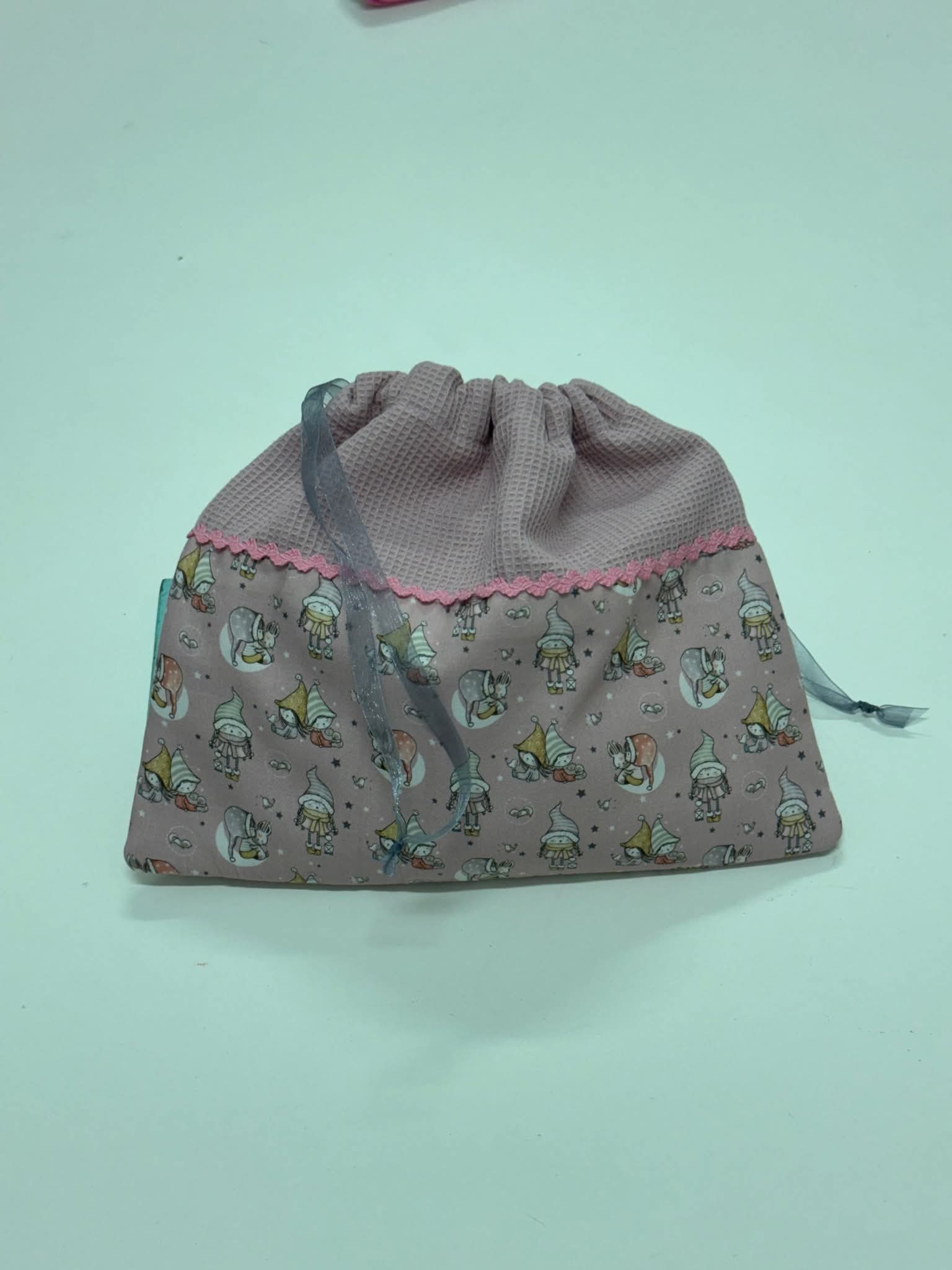 Mochila Bebé (20€) - Imagen 2