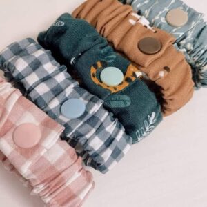 Pulsera Lactancia (6€)