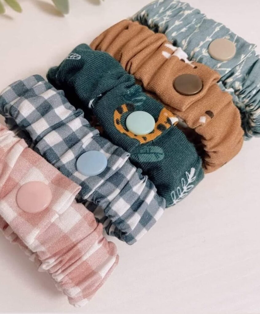Pulsera Lactancia (6€)