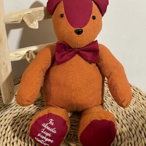 Ositos Recuerdo Personalizados (Consultar Percio)