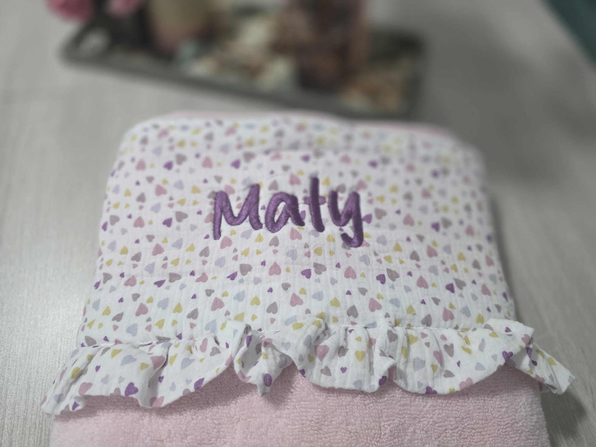 Toalla Ducha Personalizada (desde 25€) - Imagen 17