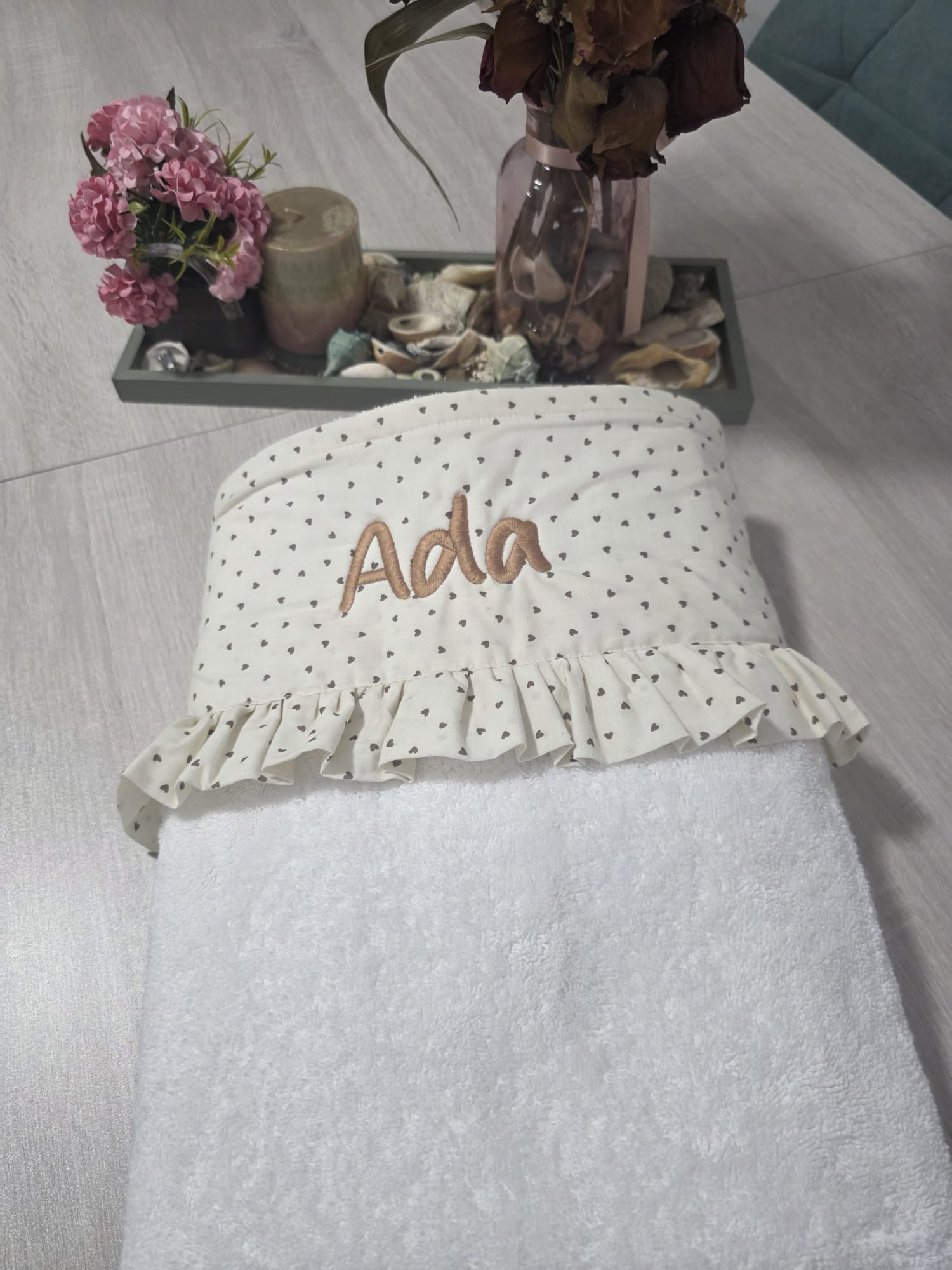 Toalla Ducha Personalizada (desde 25€) - Imagen 19
