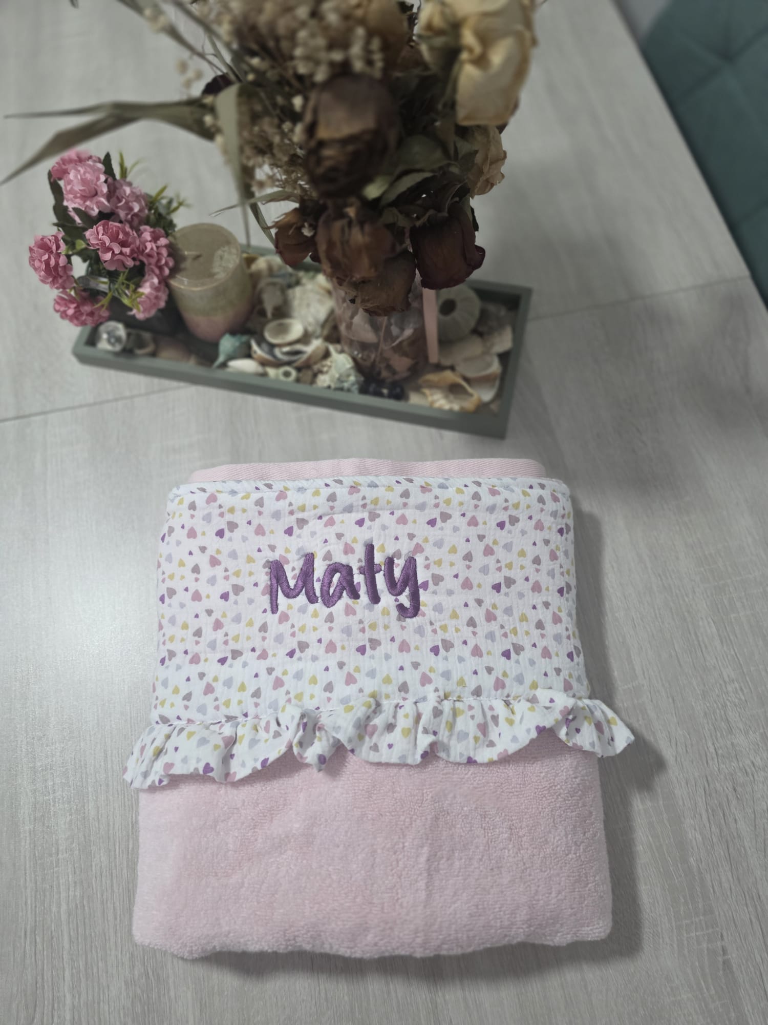 Toalla Ducha Personalizada (desde 25€) - Imagen 16