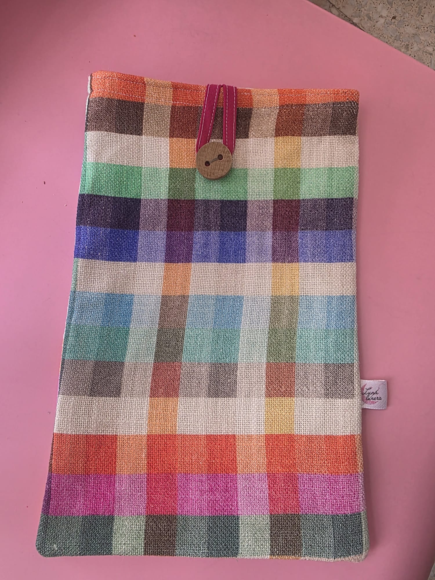 Funda Libro (15€) - Imagen 12