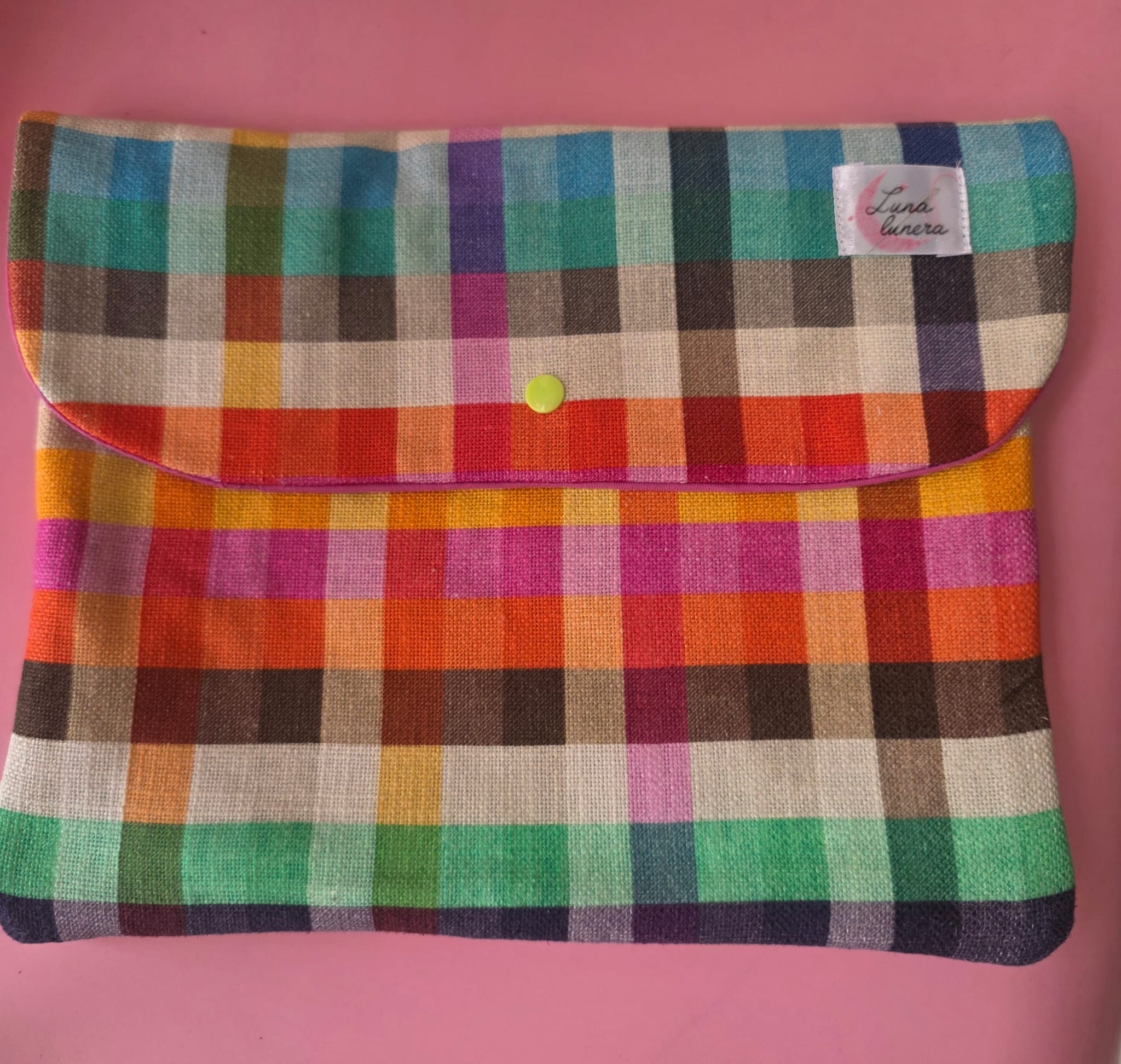 Funda iPad/Tablet (25€) - Imagen 7