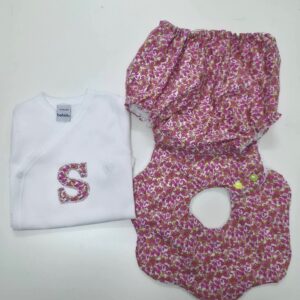 Conjunto Ropa Bebé (35€ - 40€)