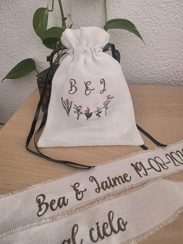 Bolsa Arras (20€)