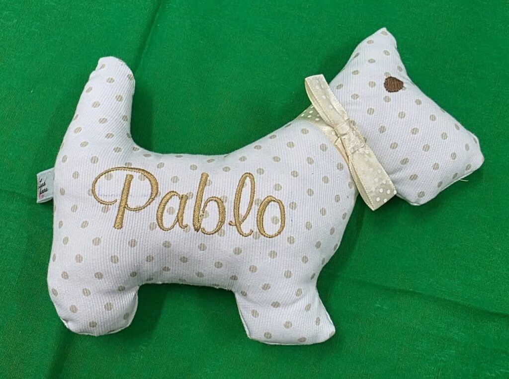 Perro Apego (desde 19€)
