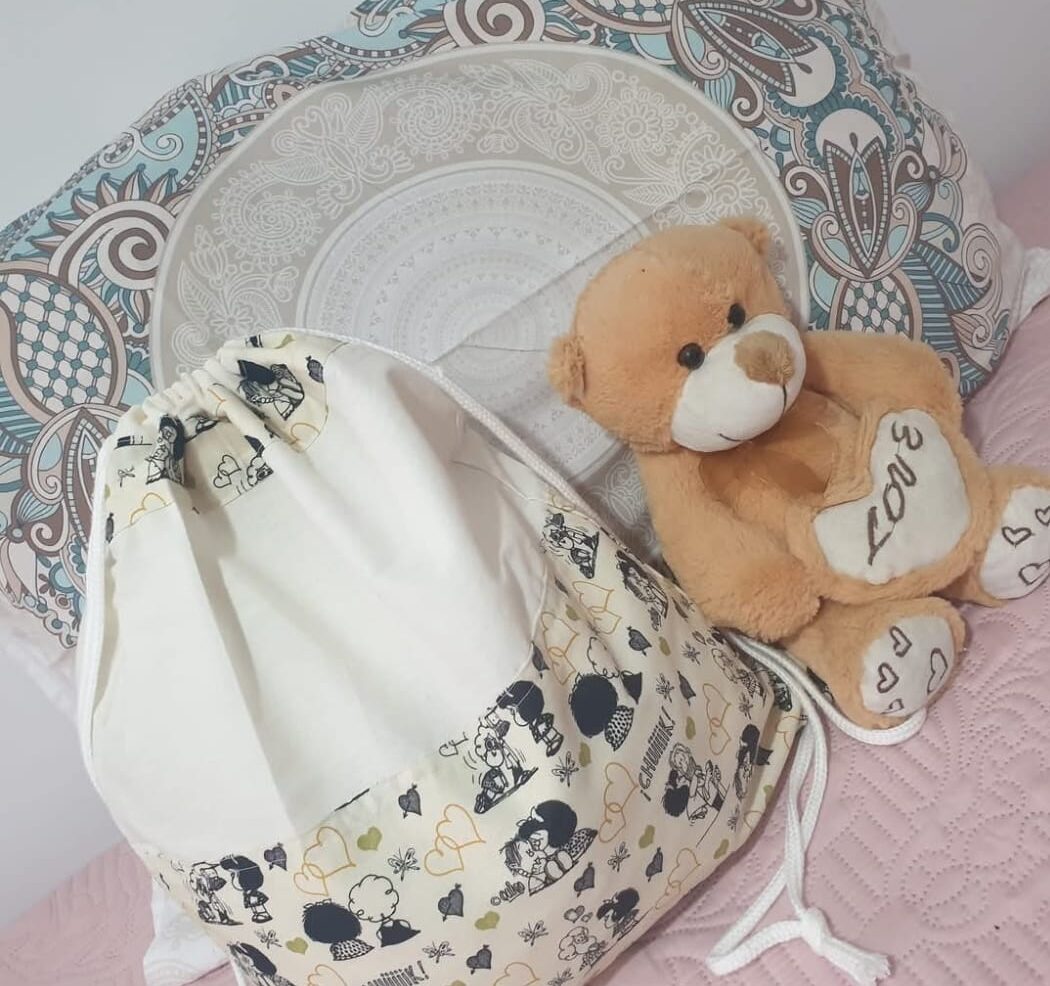 Mochila Bebé (20€) - Imagen 9