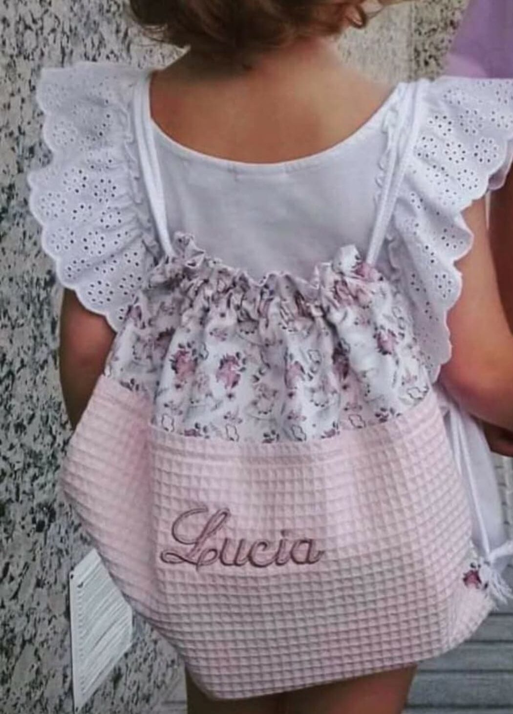 Mochila Bebé (20€) - Imagen 10
