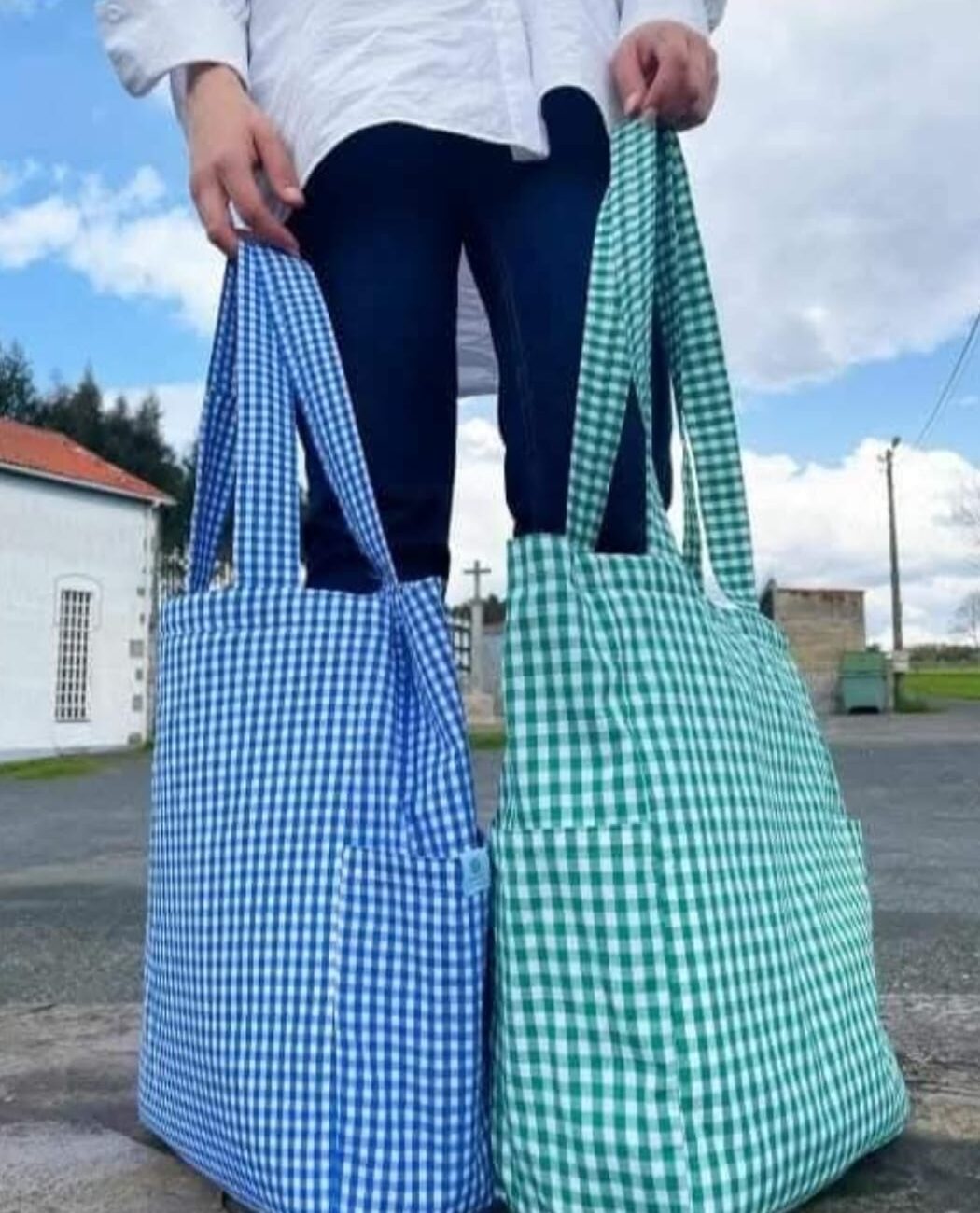 Totebag (15€ - 25€) - Imagen 24